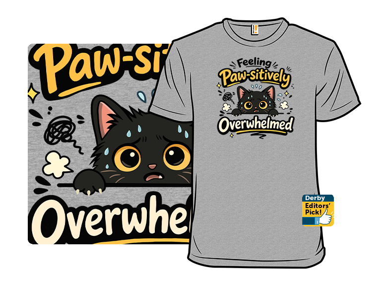 Pawsitively Overwhelmed - Gallery 8