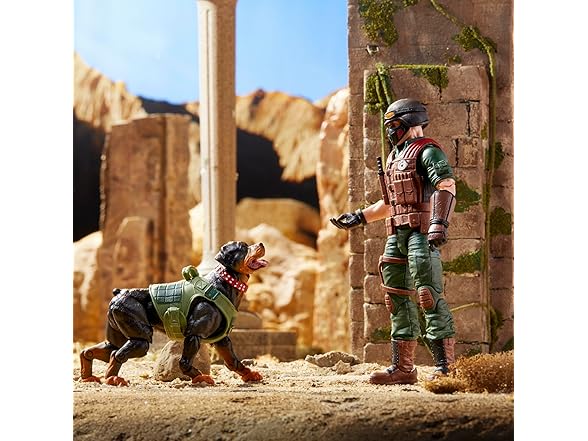 G.I. Joe Classified Series #113