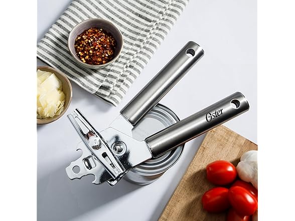 Oster Baldwyn Multifunction Can Opener
