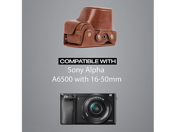 MegaGear Ever Ready Genuine Leather
