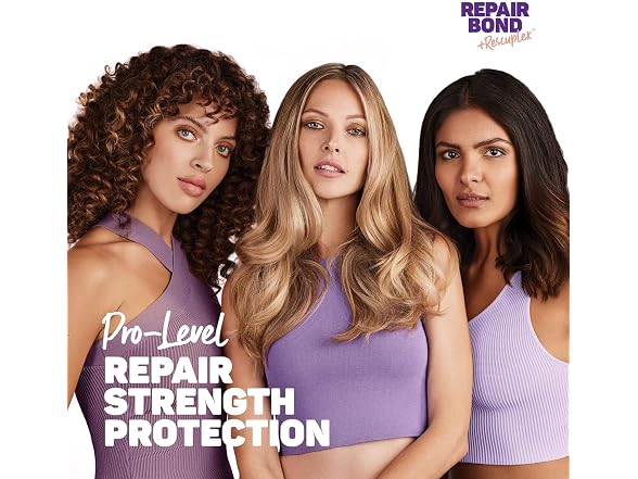 Marc Anthony Repairing Conditioner Rescuplex