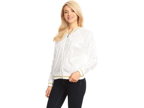 Anna-Kaci Women (M) Car Coat