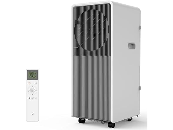 (NEW!) GAOMON 14,000 BTU Portable AC