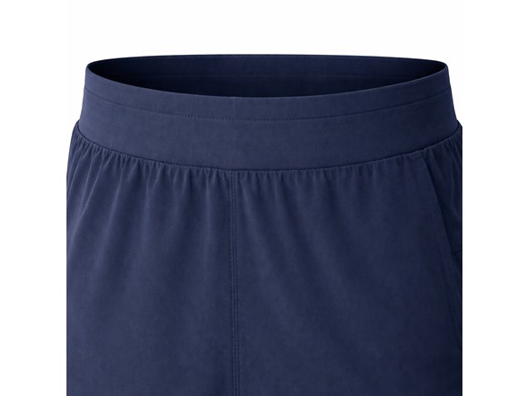 5Pk Asst Mens 2-in-1 Active Shorts