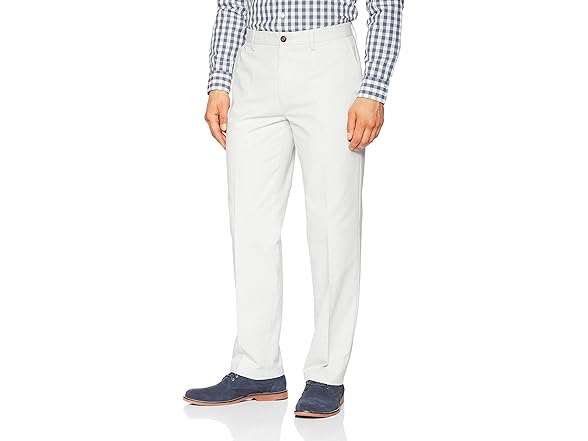 Amazon Essentials Men's Classic-Fit W