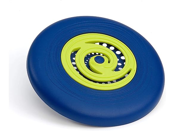 B. toys Flying Disc Set, Disc-Oh! 4 Colorful Discs