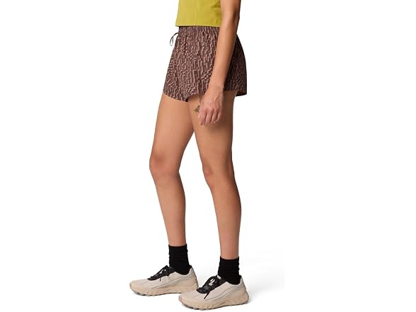 Mountain Hardwear Women (L) Shade Lite Short
