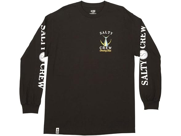 Salty Crew (XL) Tailed Long Sleeve Tee