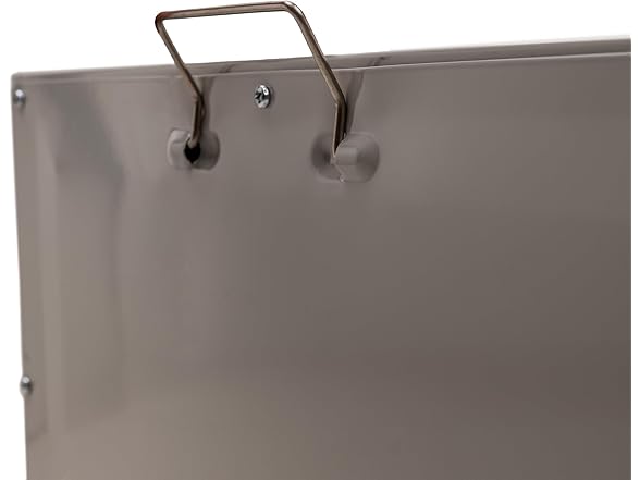 EZ-HEAT Portable Electric Radiant Space Heater