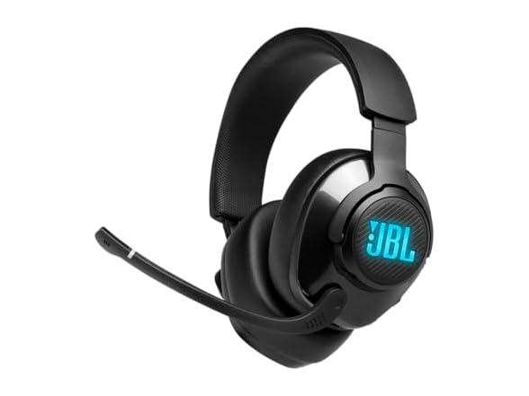 JBL QUANTUM 400 WIRED