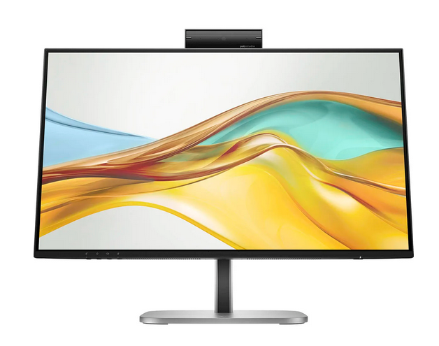 HP Series 5 Pro 524pm 23.8" Monitor - Gallery 2