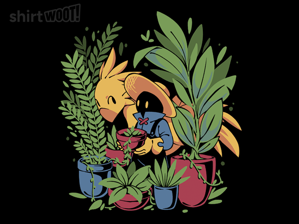 Plant Lovers