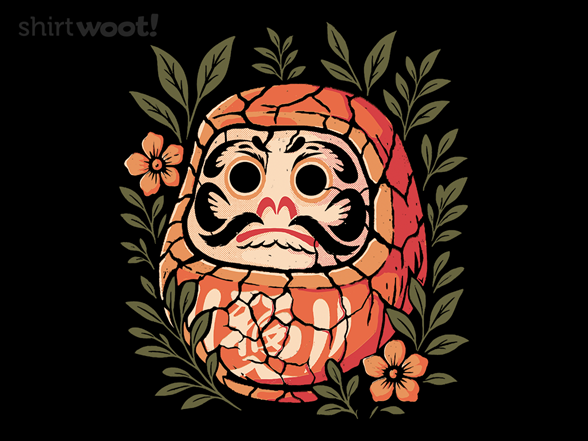 Daruma Garden