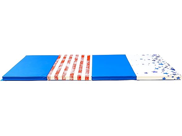 Fitvids Gymnastics Gym Mat