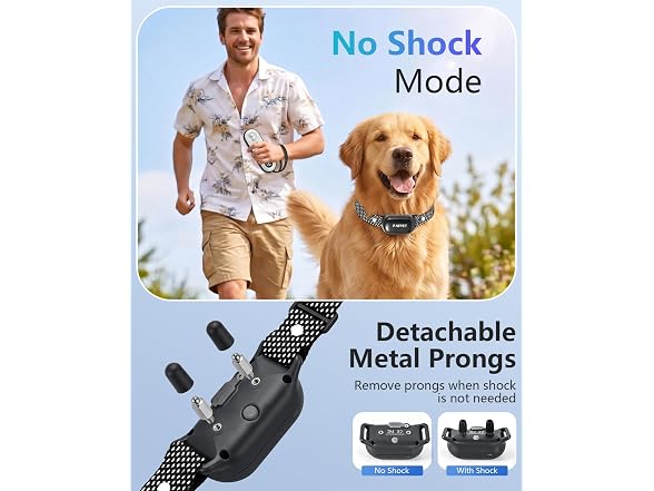 PATPET Shock Collar
