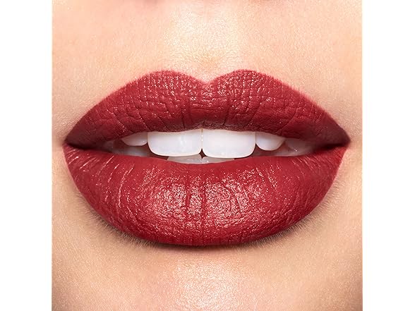 Revlon Super Lustrous Mattes Lipstick Getting Serious