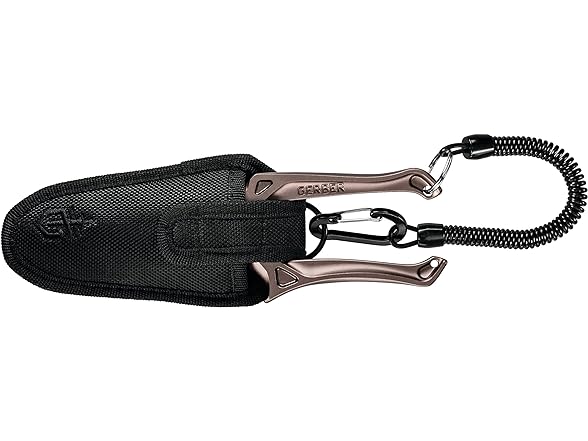 Gerber Magniplier Needlenose Pliers (Open Box)