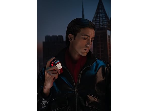 Unscripted Unscripted Go Rogue - Bold and Unique Pe