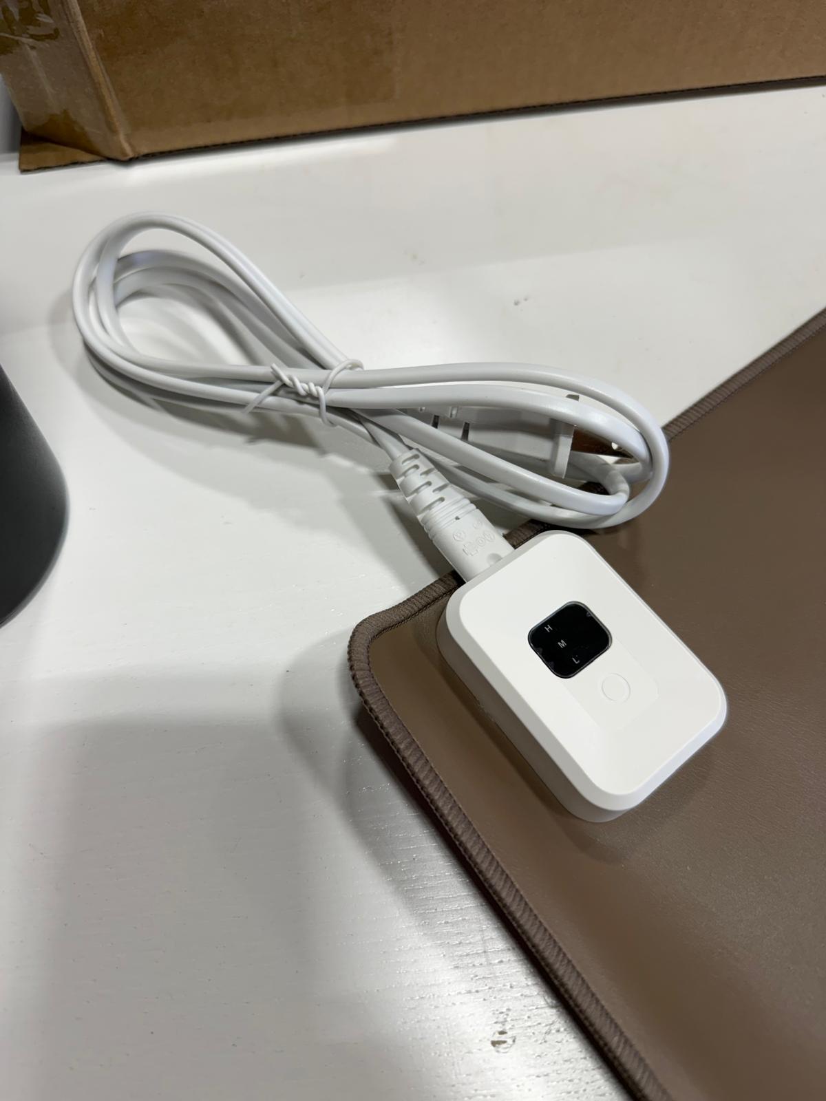 Portable Electric Warming Tray Mat - Gallery 5