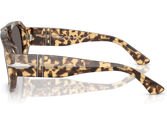 Persol PO3373S Vincent Sunglasses