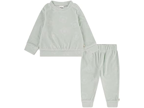 Subtle Green