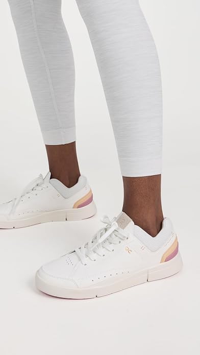 On Running The Roger Centre Court 2 Women's Shoes - Gallery 5