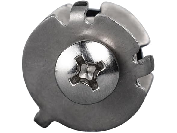 Buckley Fence Wire Mesh Clips (50)