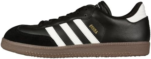 adidas Unisex-Kids Samba Indoor Soccer