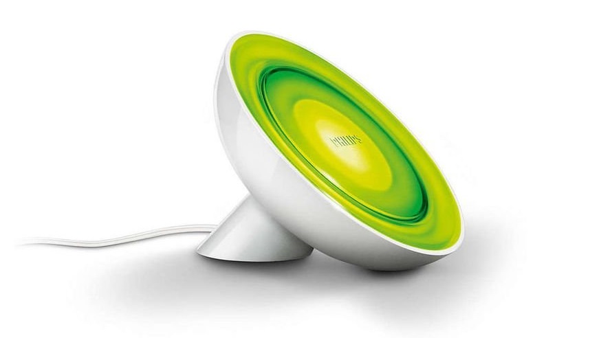 Philips Hue Bloom White/Color Smart Lamp - Gallery 21