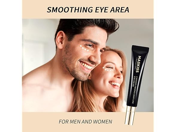 Maskiss eye cream