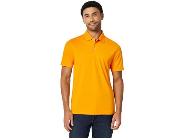 Apricot Orange