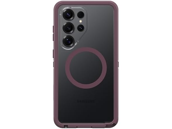 Purple Mystery