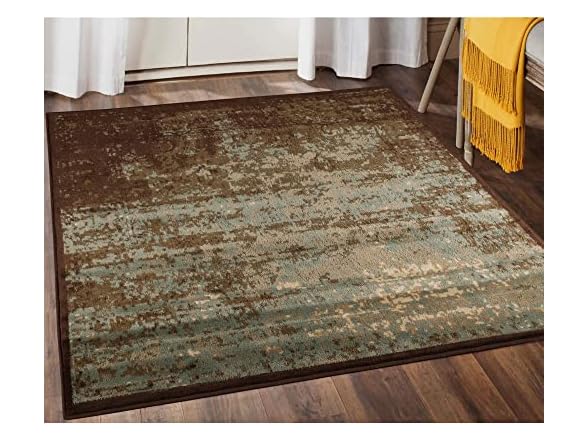 Superior Indoor Area Rug Afton Collection