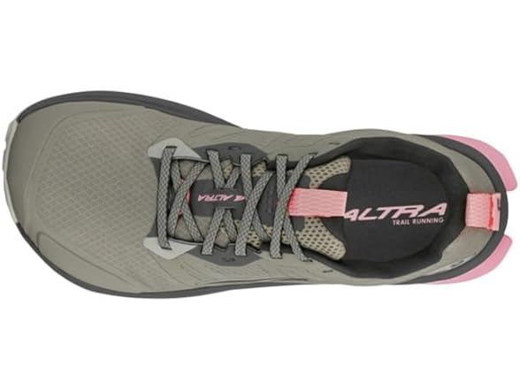 Altra Lone Peak 9 Women's Shoes