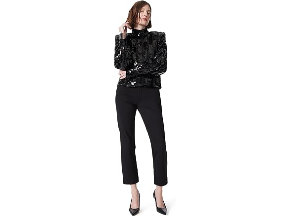 DEE OCLEPPO Women's Ankle Pant