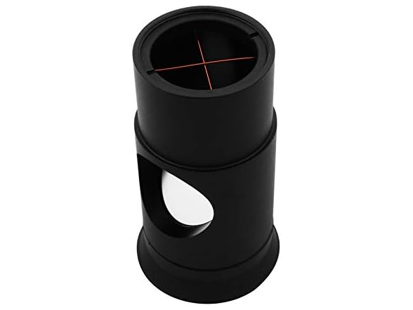 XCCYG 1.25Inch Collimating Metal