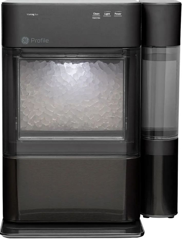GE Profile Opal 2.0 with 0.75 Gallon Tank, Black - Gallery 14