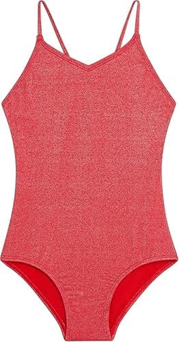 Sparkle Solid Red