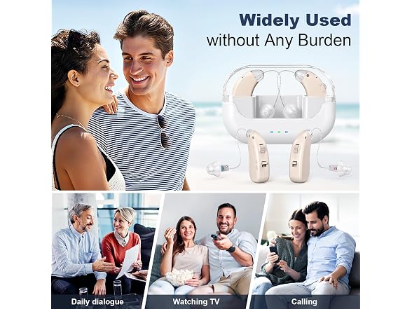 Otc Hearing Aids