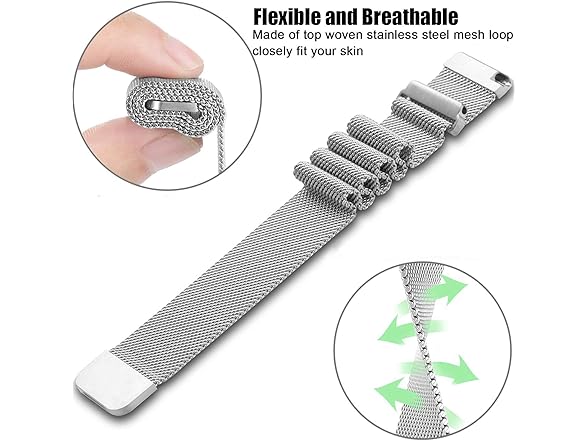 Stan Lee Watch Band