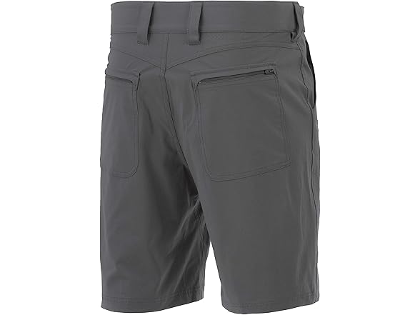 HUK Next Level Fishing Shorts (2XL)