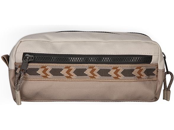 KAVU Cosmetics Case: Your Choice