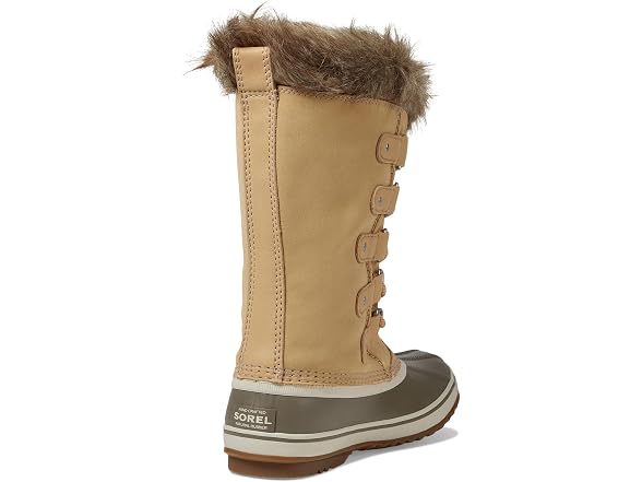 SOREL Women's Joan of Arctic Waterproof Boot
