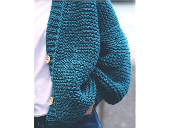 Estako Megastar, 75% Acrylic 25% Wool Yarn,