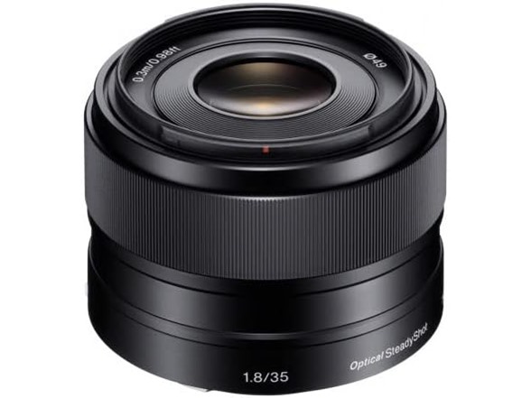 35mm f/1.8 Prime Camera Lens - Gallery 2
