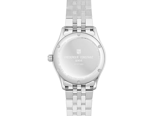 Frederique Constant Men's Automatic Watch