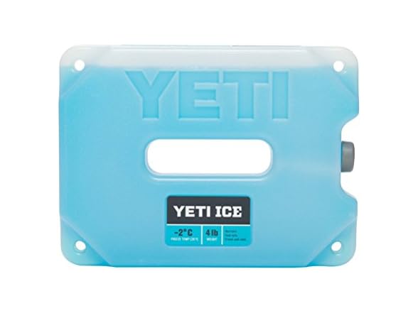 Ice by YETI