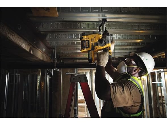 DEWALT DCH273B 20V MAX SDS Rotary Hammer Drill