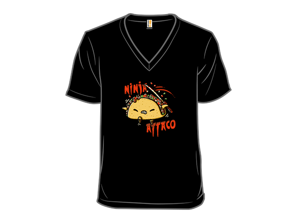 Ninja Attaco