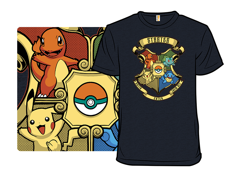Starter Emblem - Gallery 3